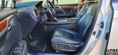 2017 Lexus RX 350   - Photo 16 - Spokane, WA 99202