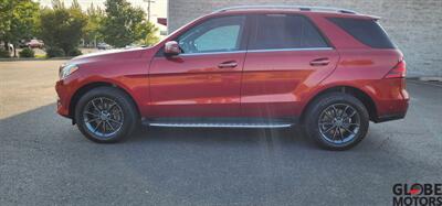 2017 Mercedes-Benz GLE 350 4MATIC - Photo 6 - Spokane, WA 99202