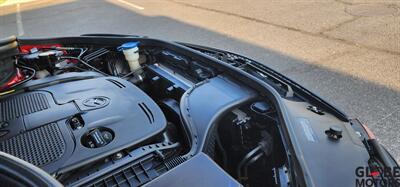 2017 Mercedes-Benz GLE 350 4MATIC - Photo 67 - Spokane, WA 99202