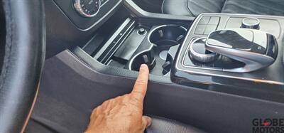 2017 Mercedes-Benz GLE 350 4MATIC - Photo 30 - Spokane, WA 99202