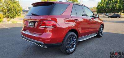 2017 Mercedes-Benz GLE 350 4MATIC - Photo 3 - Spokane, WA 99202