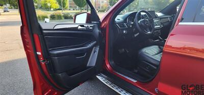 2017 Mercedes-Benz GLE 350 4MATIC - Photo 22 - Spokane, WA 99202