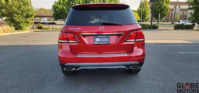 2017 Mercedes-Benz GLE 350 4MATIC - Photo 4 - Spokane, WA 99202