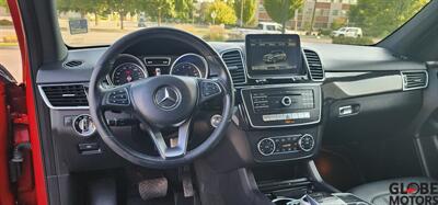 2017 Mercedes-Benz GLE 350 4MATIC - Photo 32 - Spokane, WA 99202