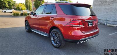 2017 Mercedes-Benz GLE 350 4MATIC - Photo 5 - Spokane, WA 99202
