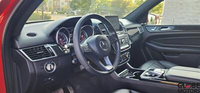 2017 Mercedes-Benz GLE 350 4MATIC - Photo 28 - Spokane, WA 99202