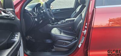 2017 Mercedes-Benz GLE 350 4MATIC - Photo 23 - Spokane, WA 99202