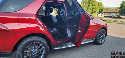 2017 Mercedes-Benz GLE 350 4MATIC - Photo 45 - Spokane, WA 99202