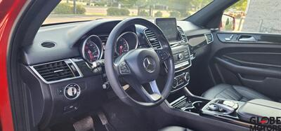2017 Mercedes-Benz GLE 350 4MATIC - Photo 26 - Spokane, WA 99202