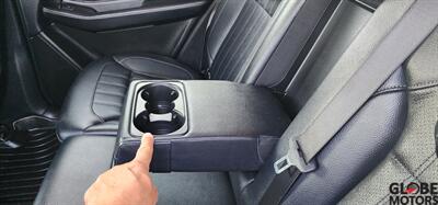 2017 Mercedes-Benz GLE 350 4MATIC - Photo 37 - Spokane, WA 99202