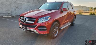 2017 Mercedes-Benz GLE 350 4MATIC - Photo 7 - Spokane, WA 99202