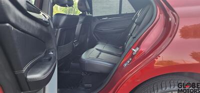 2017 Mercedes-Benz GLE 350 4MATIC - Photo 33 - Spokane, WA 99202