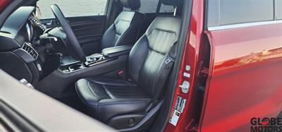 2017 Mercedes-Benz GLE 350 4MATIC - Photo 24 - Spokane, WA 99202