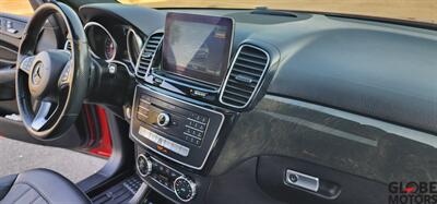 2017 Mercedes-Benz GLE 350 4MATIC - Photo 55 - Spokane, WA 99202