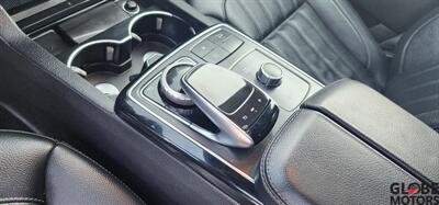 2017 Mercedes-Benz GLE 350 4MATIC - Photo 42 - Spokane, WA 99202