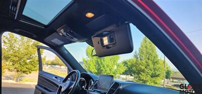 2017 Mercedes-Benz GLE 350 4MATIC - Photo 60 - Spokane, WA 99202