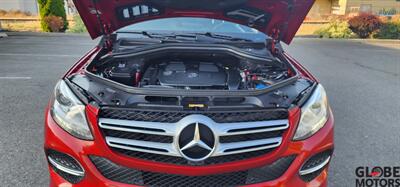 2017 Mercedes-Benz GLE 350 4MATIC - Photo 63 - Spokane, WA 99202