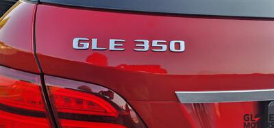 2017 Mercedes-Benz GLE 350 4MATIC - Photo 44 - Spokane, WA 99202