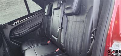 2017 Mercedes-Benz GLE 350 4MATIC - Photo 35 - Spokane, WA 99202