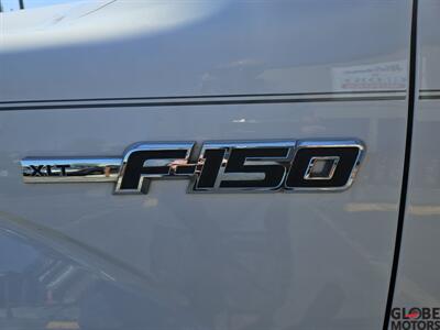 2014 Ford F-150 XLT  SuperCrew - Photo 29 - Spokane, WA 99202