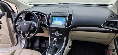2017 Ford Edge Titanium AWD - Photo 53 - Spokane, WA 99202
