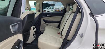 2017 Ford Edge Titanium AWD - Photo 30 - Spokane, WA 99202