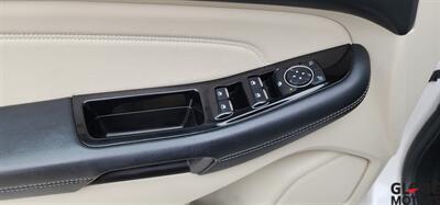 2017 Ford Edge Titanium AWD - Photo 13 - Spokane, WA 99202