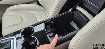 2017 Ford Edge Titanium AWD - Photo 24 - Spokane, WA 99202