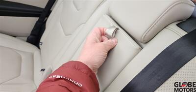 2017 Ford Edge Titanium AWD - Photo 34 - Spokane, WA 99202