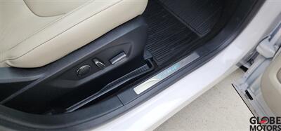 2017 Ford Edge Titanium AWD - Photo 56 - Spokane, WA 99202