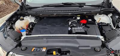 2017 Ford Edge Titanium AWD - Photo 78 - Spokane, WA 99202