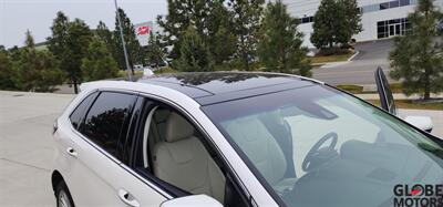 2017 Ford Edge Titanium AWD - Photo 69 - Spokane, WA 99202