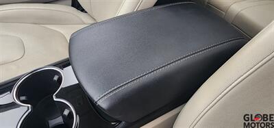 2017 Ford Edge Titanium AWD - Photo 25 - Spokane, WA 99202