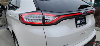 2017 Ford Edge Titanium AWD - Photo 39 - Spokane, WA 99202