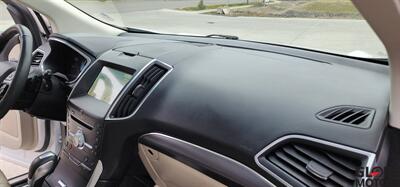 2017 Ford Edge Titanium AWD - Photo 60 - Spokane, WA 99202