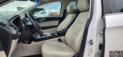 2017 Ford Edge Titanium AWD - Photo 26 - Spokane, WA 99202