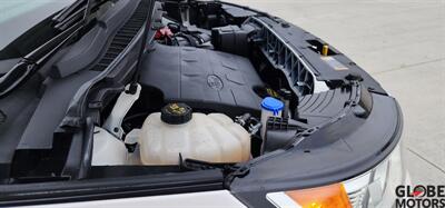 2017 Ford Edge Titanium AWD - Photo 82 - Spokane, WA 99202