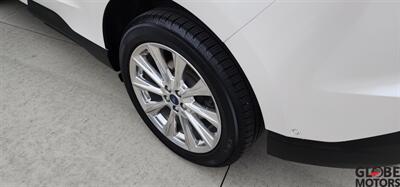 2017 Ford Edge Titanium AWD - Photo 74 - Spokane, WA 99202
