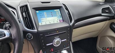 2017 Ford Edge Titanium AWD - Photo 17 - Spokane, WA 99202