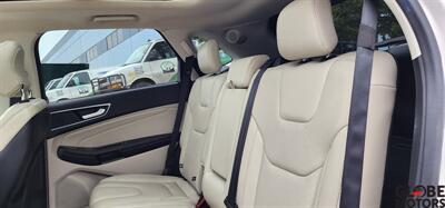 2017 Ford Edge Titanium AWD - Photo 31 - Spokane, WA 99202