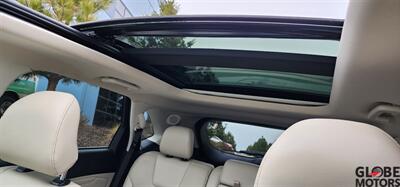 2017 Ford Edge Titanium AWD - Photo 21 - Spokane, WA 99202