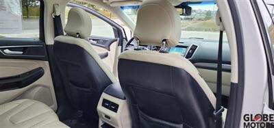 2017 Ford Edge Titanium AWD - Photo 50 - Spokane, WA 99202