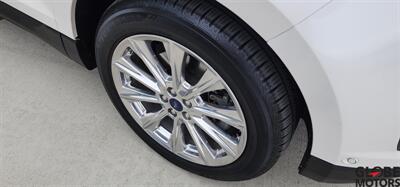 2017 Ford Edge Titanium AWD - Photo 70 - Spokane, WA 99202