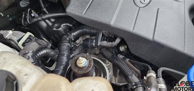 2017 Ford Edge Titanium AWD - Photo 84 - Spokane, WA 99202