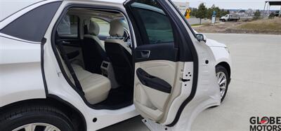 2017 Ford Edge Titanium AWD - Photo 48 - Spokane, WA 99202
