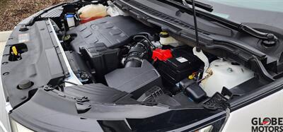 2017 Ford Edge Titanium AWD - Photo 80 - Spokane, WA 99202