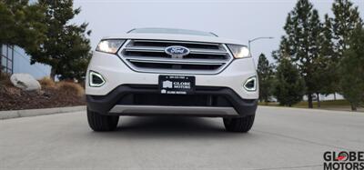 2017 Ford Edge Titanium AWD - Photo 76 - Spokane, WA 99202