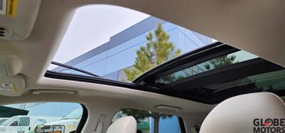 2017 Ford Edge Titanium AWD - Photo 19 - Spokane, WA 99202