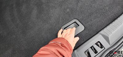 2017 Ford Edge Titanium AWD - Photo 44 - Spokane, WA 99202