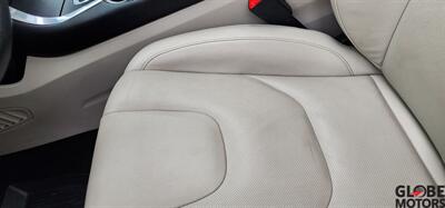 2017 Ford Edge Titanium AWD - Photo 22 - Spokane, WA 99202